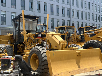 CATERPILLAR 140K Grader