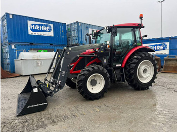 VALTRA A-series Traktor