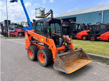 BOBCAT S450 Kompaktlader