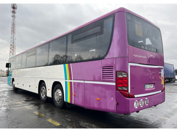 Überlandbus Setra 417 UL / Manual / klima / winda / 55 miejsc / CENA:194000zł netto: das Bild 2