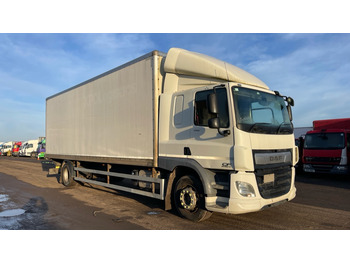 DAF CF 250 Koffer LKW