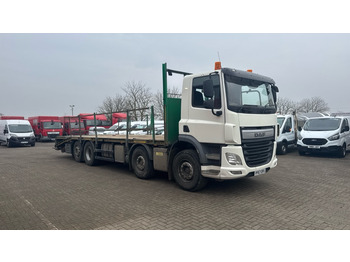 DAF CF 400 Abschleppwagen