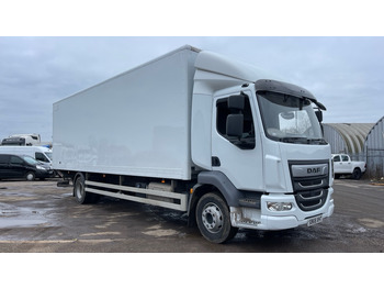 DAF LF 230 Koffer LKW