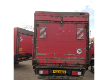 DAF LF 45 140 Koffer LKW