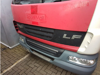 DAF LF 45 140 Koffer LKW