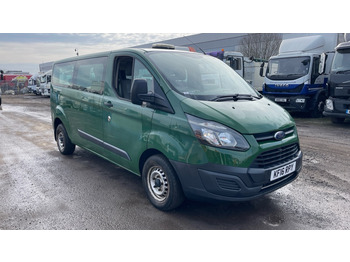 FORD Transit Kleinbus