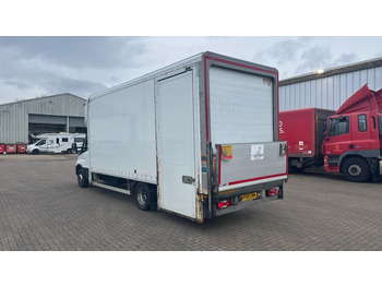 Koffer LKW IVECO DAILY 72-180: das Bild 3