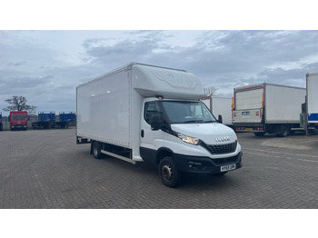 IVECO Daily Koffer LKW