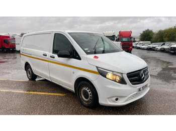 MERCEDES-BENZ Vito 110 Kastenwagen