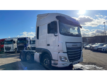 DAF XF 480 Sattelzugmaschine