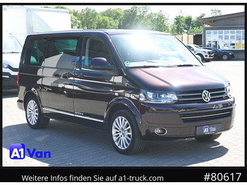 VOLKSWAGEN T5 Multivan Kleinbus