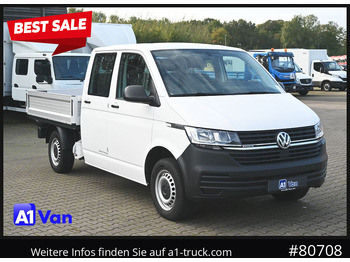 VOLKSWAGEN Transporter T6 Pritsche Transporter