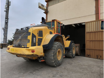 VOLVO L150H Radlader