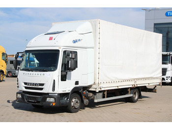 IVECO EuroCargo Plane LKW