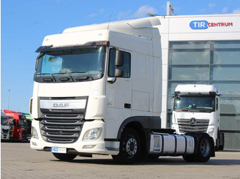 DAF XF 460 Sattelzugmaschine