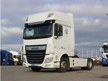 DAF XF 480 Sattelzugmaschine