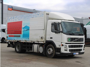 Koffer LKW Volvo FM9, EURO 3, VEB+, TAIL LIFT: das Bild 2