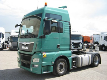 MAN TGX 18.480 Sattelzugmaschine