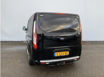 Kleintransporter Ford Transit Custom 280 2.0 TDCI L1H1 Automaat Dub Schuifdeur Side Bar: das Bild 2