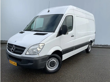 MERCEDES-BENZ Sprinter 213 Kastenwagen