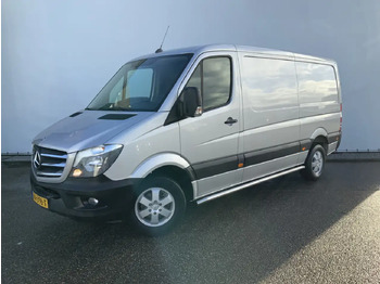 MERCEDES-BENZ Sprinter 313 Kastenwagen