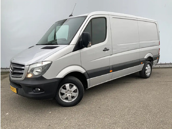 MERCEDES-BENZ Sprinter 313 Kastenwagen