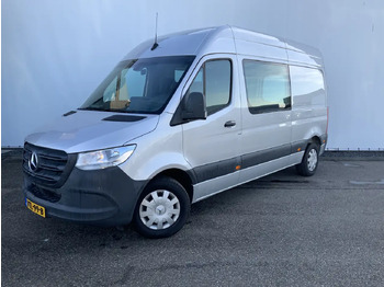 MERCEDES-BENZ Sprinter 314 Kastenwagen