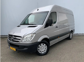 MERCEDES-BENZ Sprinter 315 Kastenwagen