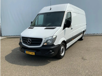 MERCEDES-BENZ Sprinter 316 Kastenwagen