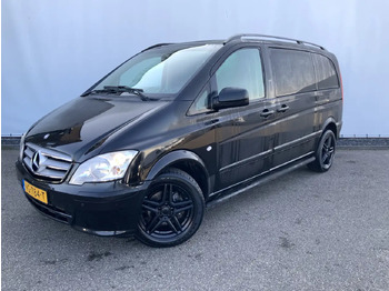 MERCEDES-BENZ Vito 116 Kastenwagen