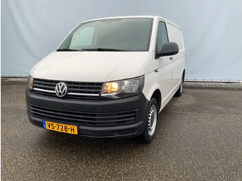 VOLKSWAGEN Transporter T6 Kastenwagen