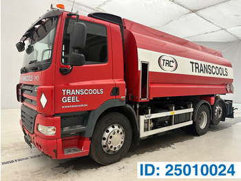 DAF CF 85 360 Tankwagen