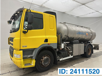 DAF CF 85 360 Tankwagen