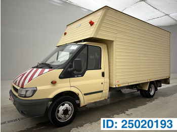 FORD Transit Koffer Transporter