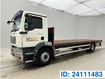 MAN TGM 18.280 Pritsche LKW