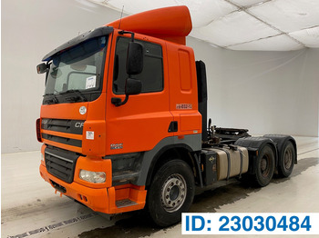 DAF CF 410 Sattelzugmaschine