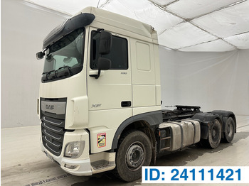 DAF XF 530 Sattelzugmaschine