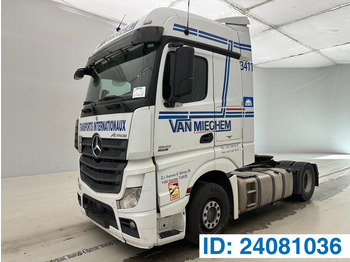 MERCEDES-BENZ Actros 1842 Sattelzugmaschine