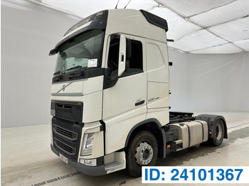 VOLVO FH 500 Sattelzugmaschine