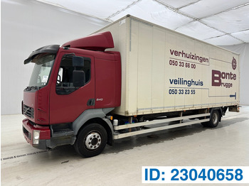 VOLVO FL 240 Koffer LKW