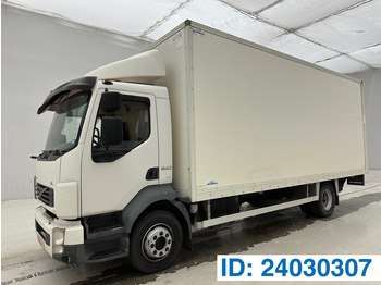 VOLVO FL 240 Koffer LKW