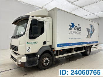 VOLVO FL 240 Koffer LKW