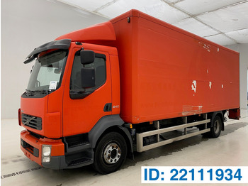 VOLVO FL 240 Koffer LKW