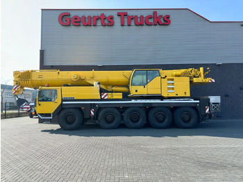 LIEBHERR LTM 1100/2 All-Terrain Kran