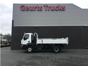 RENAULT Kerax 330 Kipper