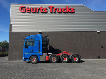 MAN TGX 41.680 Sattelzugmaschine