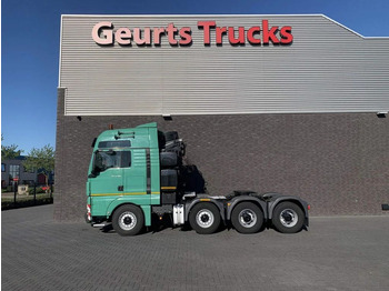 MAN TGX 41.680 Sattelzugmaschine