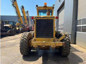 Grader Caterpillar 14G: das Bild 3