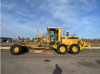 CATERPILLAR 160H Grader