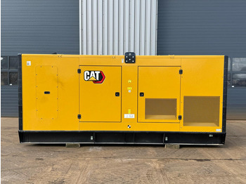 CATERPILLAR Stromgenerator